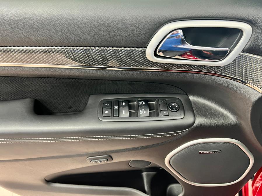 2018 Jeep Grand Cherokee Trackhawk 4x4, available for sale in Massapequa Park, New York | Power Motors East. Massapequa Park, New York 2018 Jeep Grand Cherokee Trackhawk 4x4, available for sale in Massapequa Park, New York | Power Motors East. Massapequa Park, New York