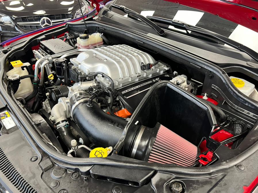 2018 Jeep Grand Cherokee Trackhawk 4x4, available for sale in Massapequa Park, New York | Power Motors East. Massapequa Park, New York 2018 Jeep Grand Cherokee Trackhawk 4x4, available for sale in Massapequa Park, New York | Power Motors East. Massapequa Park, New York