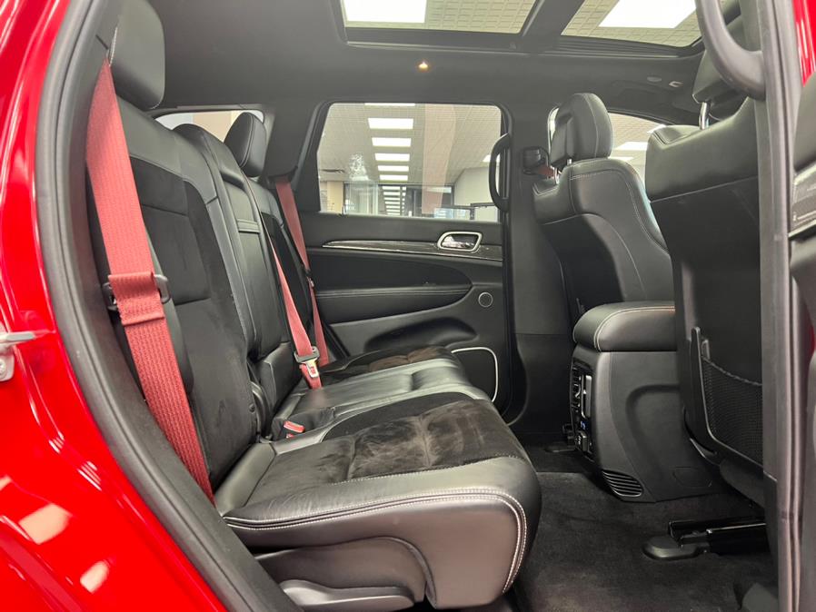 2018 Jeep Grand Cherokee Trackhawk 4x4, available for sale in Massapequa Park, New York | Power Motors East. Massapequa Park, New York 2018 Jeep Grand Cherokee Trackhawk 4x4, available for sale in Massapequa Park, New York | Power Motors East. Massapequa Park, New York