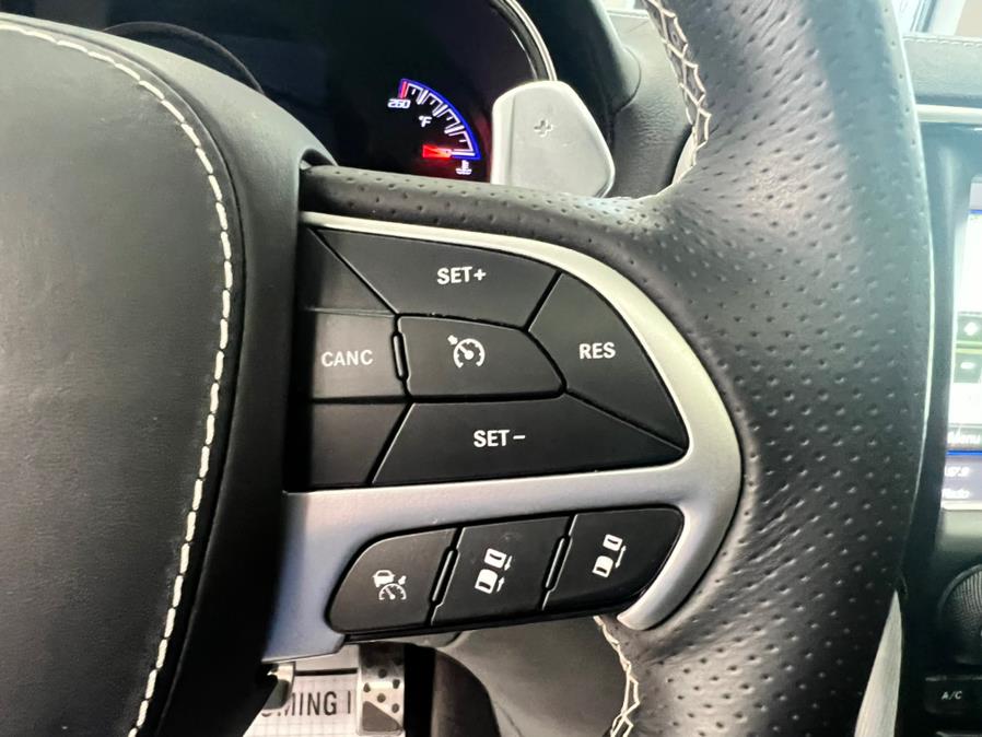 2018 Jeep Grand Cherokee Trackhawk 4x4, available for sale in Massapequa Park, New York | Power Motors East. Massapequa Park, New York 2018 Jeep Grand Cherokee Trackhawk 4x4, available for sale in Massapequa Park, New York | Power Motors East. Massapequa Park, New York