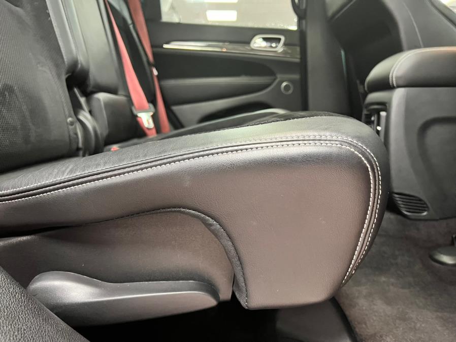 2018 Jeep Grand Cherokee Trackhawk 4x4, available for sale in Massapequa Park, New York | Power Motors East. Massapequa Park, New York 2018 Jeep Grand Cherokee Trackhawk 4x4, available for sale in Massapequa Park, New York | Power Motors East. Massapequa Park, New York