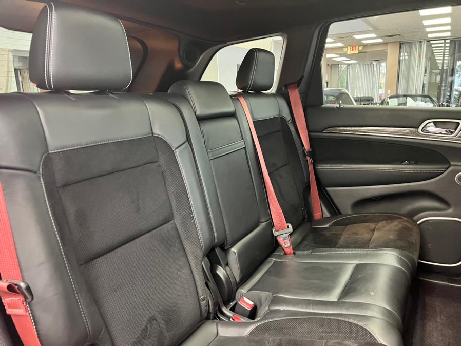2018 Jeep Grand Cherokee Trackhawk 4x4, available for sale in Massapequa Park, New York | Power Motors East. Massapequa Park, New York 2018 Jeep Grand Cherokee Trackhawk 4x4, available for sale in Massapequa Park, New York | Power Motors East. Massapequa Park, New York