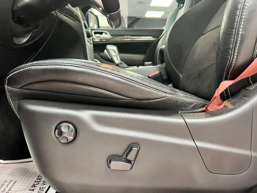 2018 Jeep Grand Cherokee Trackhawk 4x4, available for sale in Massapequa Park, New York | Power Motors East. Massapequa Park, New York 2018 Jeep Grand Cherokee Trackhawk 4x4, available for sale in Massapequa Park, New York | Power Motors East. Massapequa Park, New York