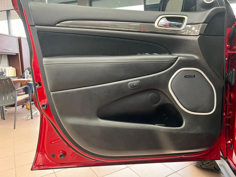 2018 Jeep Grand Cherokee Trackhawk 4x4, available for sale in Massapequa Park, New York | Power Motors East. Massapequa Park, New York 2018 Jeep Grand Cherokee Trackhawk 4x4, available for sale in Massapequa Park, New York | Power Motors East. Massapequa Park, New York