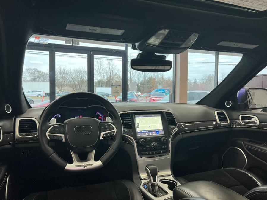 2018 Jeep Grand Cherokee Trackhawk 4x4, available for sale in Massapequa Park, New York | Power Motors East. Massapequa Park, New York 2018 Jeep Grand Cherokee Trackhawk 4x4, available for sale in Massapequa Park, New York | Power Motors East. Massapequa Park, New York