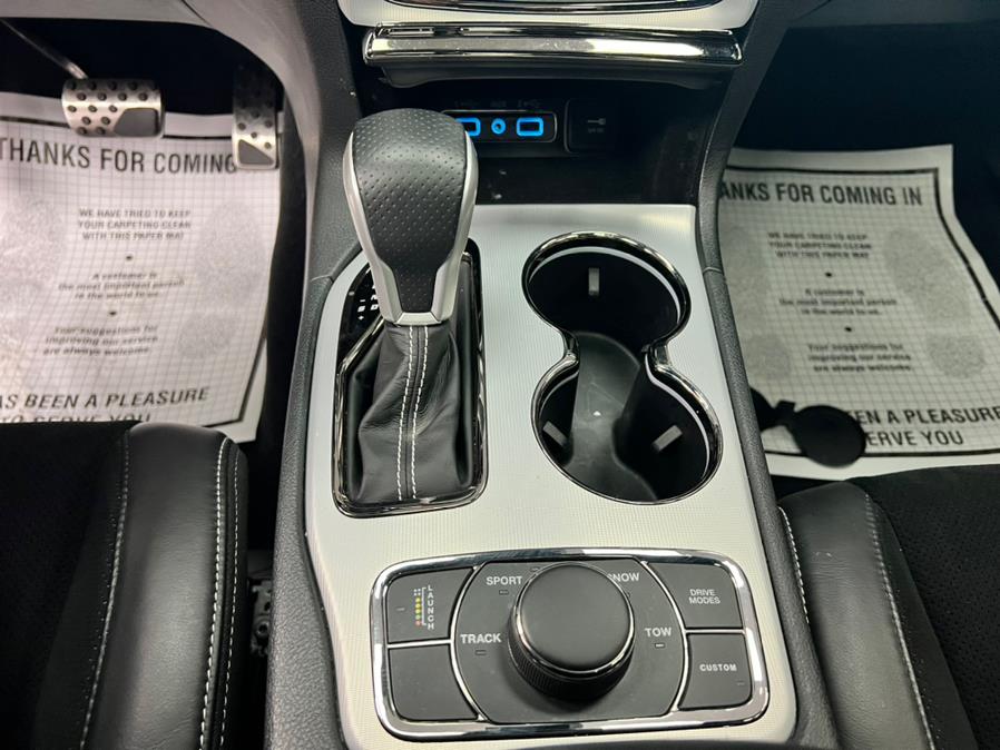 2018 Jeep Grand Cherokee Trackhawk 4x4, available for sale in Massapequa Park, New York | Power Motors East. Massapequa Park, New York 2018 Jeep Grand Cherokee Trackhawk 4x4, available for sale in Massapequa Park, New York | Power Motors East. Massapequa Park, New York