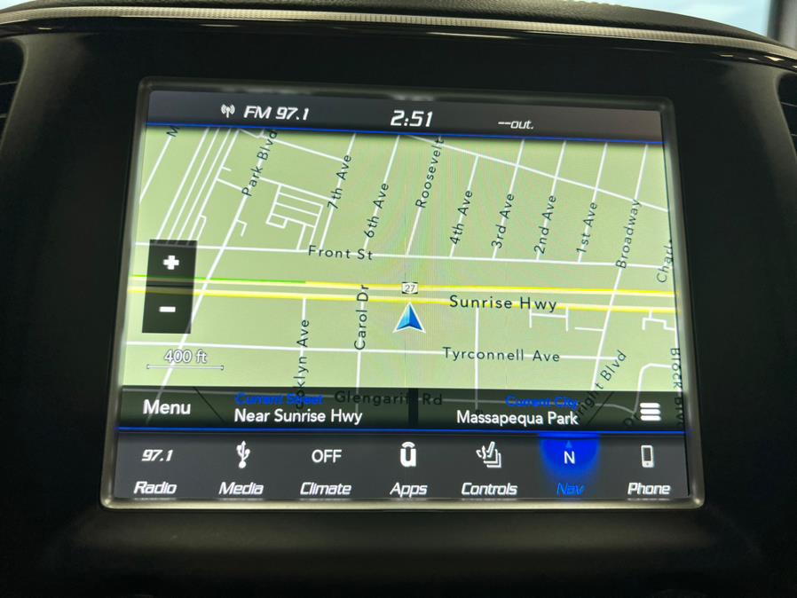 2018 Jeep Grand Cherokee Trackhawk 4x4, available for sale in Massapequa Park, New York | Power Motors East. Massapequa Park, New York 2018 Jeep Grand Cherokee Trackhawk 4x4, available for sale in Massapequa Park, New York | Power Motors East. Massapequa Park, New York