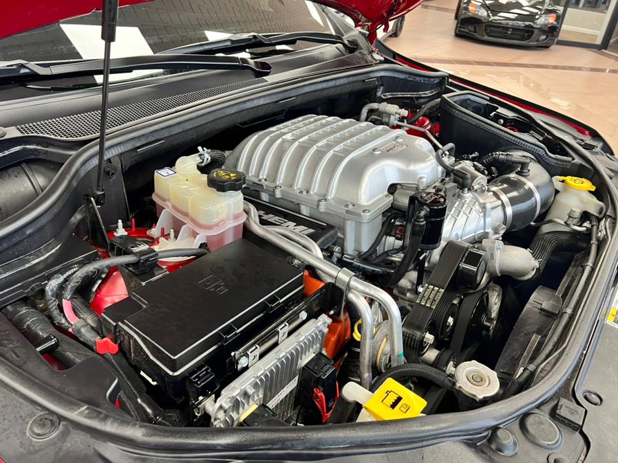 2018 Jeep Grand Cherokee Trackhawk 4x4, available for sale in Massapequa Park, New York | Power Motors East. Massapequa Park, New York 2018 Jeep Grand Cherokee Trackhawk 4x4, available for sale in Massapequa Park, New York | Power Motors East. Massapequa Park, New York