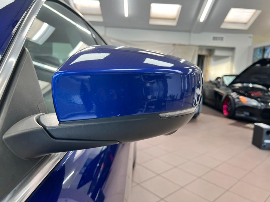Used Maserati Ghibli S Q4 3.0L 2017 | Power Motors East. Massapequa Park, New York Used Maserati Ghibli S Q4 3.0L 2017 | Power Motors East. Massapequa Park, New York
