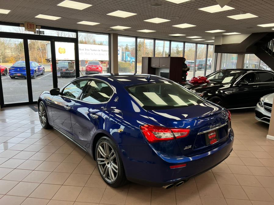 Used Maserati Ghibli S Q4 3.0L 2017 | Power Motors East. Massapequa Park, New York Used Maserati Ghibli S Q4 3.0L 2017 | Power Motors East. Massapequa Park, New York