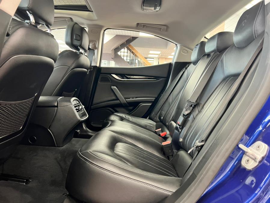 Used Maserati Ghibli S Q4 3.0L 2017 | Power Motors East. Massapequa Park, New York Used Maserati Ghibli S Q4 3.0L 2017 | Power Motors East. Massapequa Park, New York