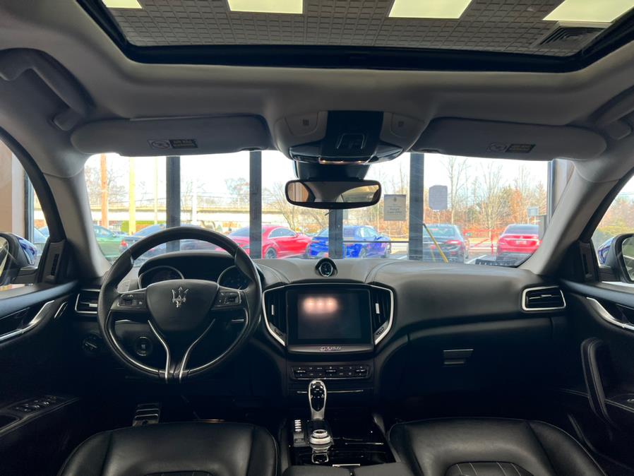 Used Maserati Ghibli S Q4 3.0L 2017 | Power Motors East. Massapequa Park, New York Used Maserati Ghibli S Q4 3.0L 2017 | Power Motors East. Massapequa Park, New York