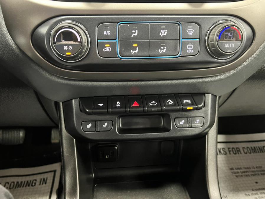 2019 Chevrolet Colorado 4WD Crew Cab 128.3" Z71, available for sale in Massapequa Park, New York | Power Motors East. Massapequa Park, New York 2019 Chevrolet Colorado 4WD Crew Cab 128.3" Z71, available for sale in Massapequa Park, New York | Power Motors East. Massapequa Park, New York