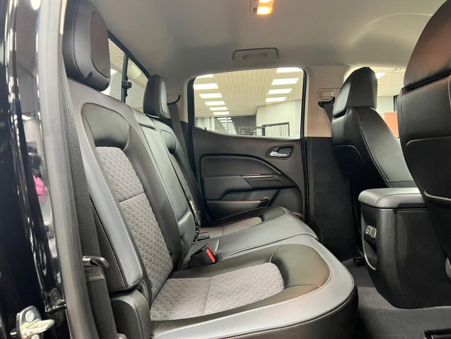 2019 Chevrolet Colorado 4WD Crew Cab 128.3" Z71, available for sale in Massapequa Park, New York | Power Motors East. Massapequa Park, New York 2019 Chevrolet Colorado 4WD Crew Cab 128.3" Z71, available for sale in Massapequa Park, New York | Power Motors East. Massapequa Park, New York