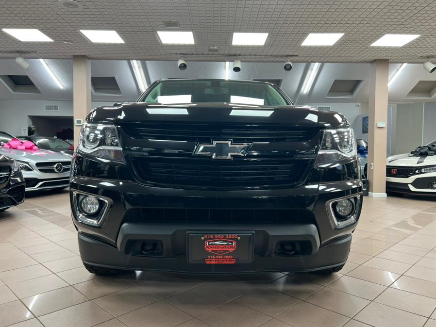 2019 Chevrolet Colorado 4WD Crew Cab 128.3" Z71, available for sale in Massapequa Park, New York | Power Motors East. Massapequa Park, New York 2019 Chevrolet Colorado 4WD Crew Cab 128.3" Z71, available for sale in Massapequa Park, New York | Power Motors East. Massapequa Park, New York