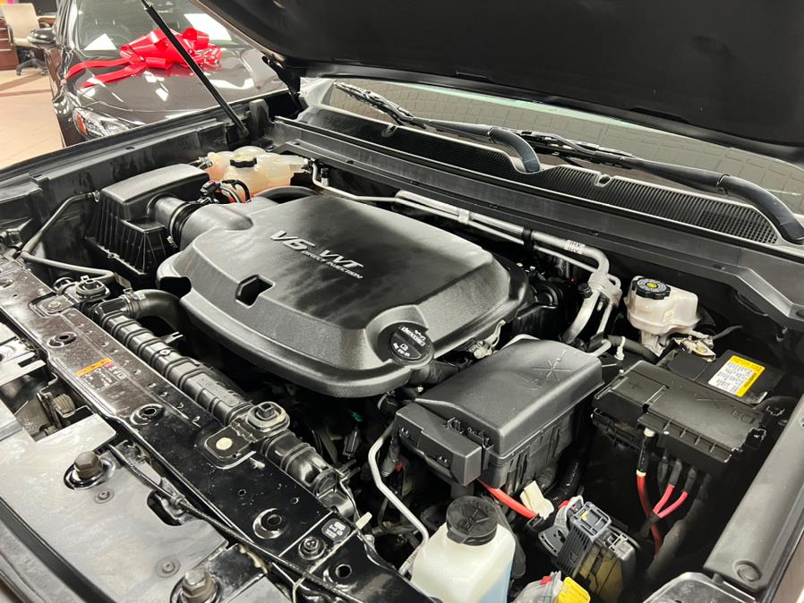 2019 Chevrolet Colorado 4WD Crew Cab 128.3" Z71, available for sale in Massapequa Park, New York | Power Motors East. Massapequa Park, New York 2019 Chevrolet Colorado 4WD Crew Cab 128.3" Z71, available for sale in Massapequa Park, New York | Power Motors East. Massapequa Park, New York