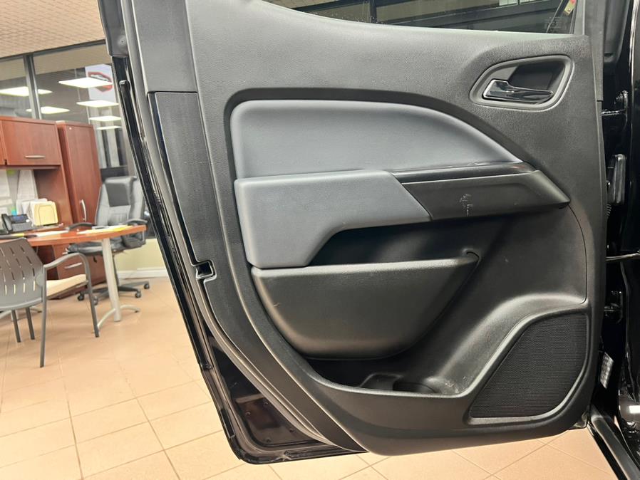 2019 Chevrolet Colorado 4WD Crew Cab 128.3" Z71, available for sale in Massapequa Park, New York | Power Motors East. Massapequa Park, New York 2019 Chevrolet Colorado 4WD Crew Cab 128.3" Z71, available for sale in Massapequa Park, New York | Power Motors East. Massapequa Park, New York