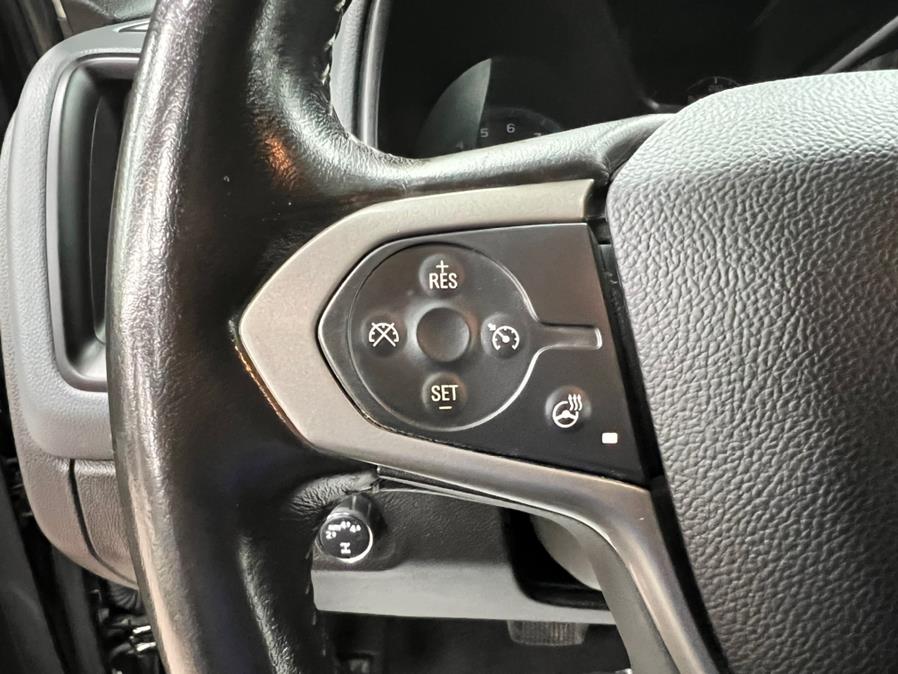 2019 Chevrolet Colorado 4WD Crew Cab 128.3" Z71, available for sale in Massapequa Park, New York | Power Motors East. Massapequa Park, New York 2019 Chevrolet Colorado 4WD Crew Cab 128.3" Z71, available for sale in Massapequa Park, New York | Power Motors East. Massapequa Park, New York