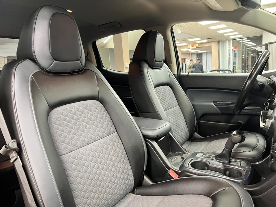 2019 Chevrolet Colorado 4WD Crew Cab 128.3" Z71, available for sale in Massapequa Park, New York | Power Motors East. Massapequa Park, New York 2019 Chevrolet Colorado 4WD Crew Cab 128.3" Z71, available for sale in Massapequa Park, New York | Power Motors East. Massapequa Park, New York