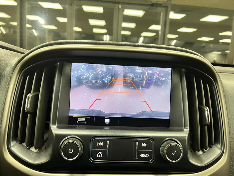 2019 Chevrolet Colorado 4WD Crew Cab 128.3" Z71, available for sale in Massapequa Park, New York | Power Motors East. Massapequa Park, New York 2019 Chevrolet Colorado 4WD Crew Cab 128.3" Z71, available for sale in Massapequa Park, New York | Power Motors East. Massapequa Park, New York