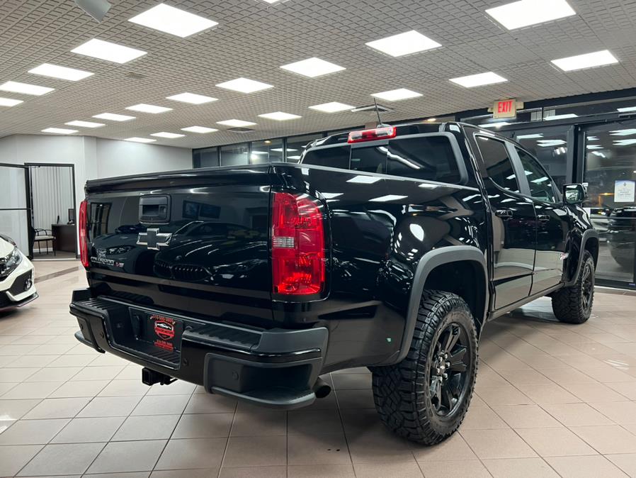 2019 Chevrolet Colorado 4WD Crew Cab 128.3" Z71, available for sale in Massapequa Park, New York | Power Motors East. Massapequa Park, New York 2019 Chevrolet Colorado 4WD Crew Cab 128.3" Z71, available for sale in Massapequa Park, New York | Power Motors East. Massapequa Park, New York