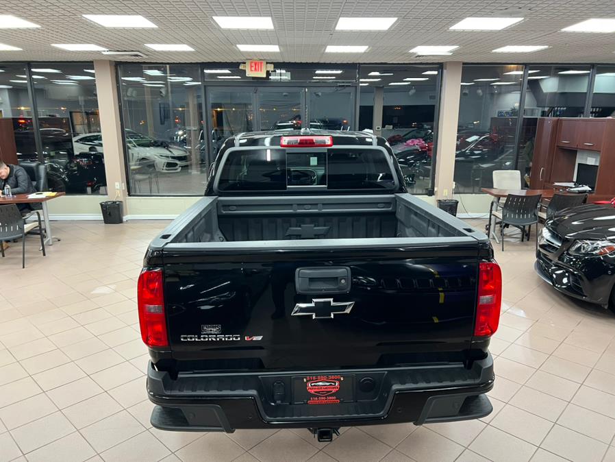 2019 Chevrolet Colorado 4WD Crew Cab 128.3" Z71, available for sale in Massapequa Park, New York | Power Motors East. Massapequa Park, New York 2019 Chevrolet Colorado 4WD Crew Cab 128.3" Z71, available for sale in Massapequa Park, New York | Power Motors East. Massapequa Park, New York