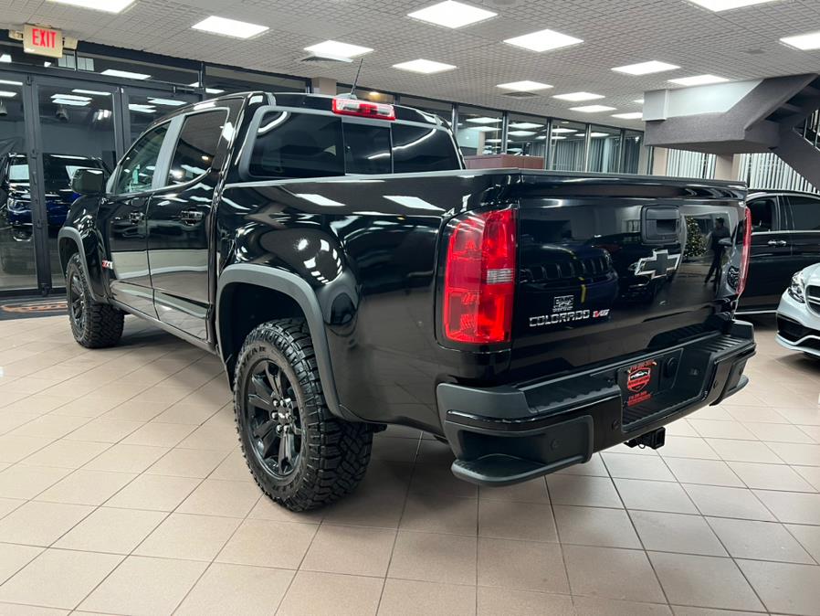 2019 Chevrolet Colorado 4WD Crew Cab 128.3" Z71, available for sale in Massapequa Park, New York | Power Motors East. Massapequa Park, New York 2019 Chevrolet Colorado 4WD Crew Cab 128.3" Z71, available for sale in Massapequa Park, New York | Power Motors East. Massapequa Park, New York