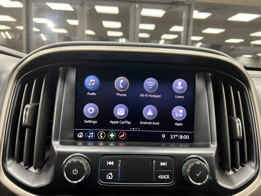 2019 Chevrolet Colorado 4WD Crew Cab 128.3" Z71, available for sale in Massapequa Park, New York | Power Motors East. Massapequa Park, New York 2019 Chevrolet Colorado 4WD Crew Cab 128.3" Z71, available for sale in Massapequa Park, New York | Power Motors East. Massapequa Park, New York