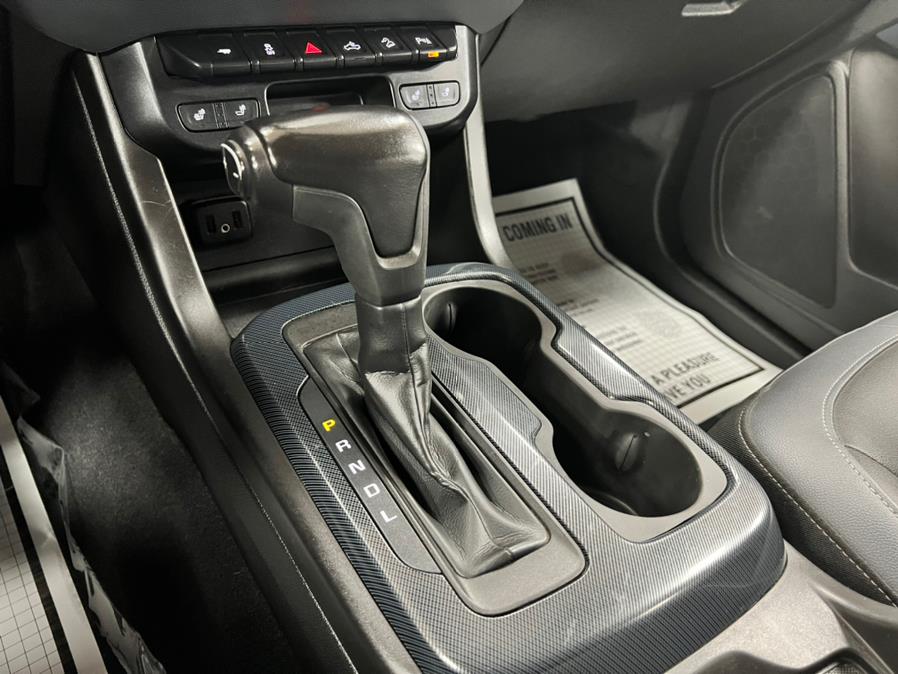 2019 Chevrolet Colorado 4WD Crew Cab 128.3" Z71, available for sale in Massapequa Park, New York | Power Motors East. Massapequa Park, New York 2019 Chevrolet Colorado 4WD Crew Cab 128.3" Z71, available for sale in Massapequa Park, New York | Power Motors East. Massapequa Park, New York