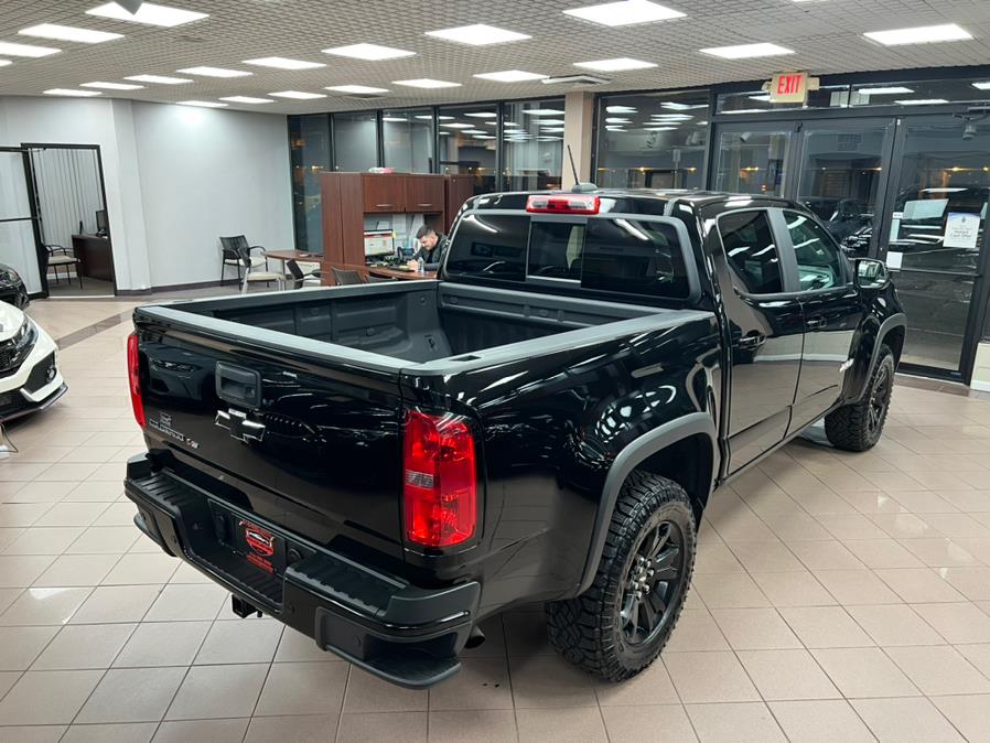 2019 Chevrolet Colorado 4WD Crew Cab 128.3" Z71, available for sale in Massapequa Park, New York | Power Motors East. Massapequa Park, New York 2019 Chevrolet Colorado 4WD Crew Cab 128.3" Z71, available for sale in Massapequa Park, New York | Power Motors East. Massapequa Park, New York