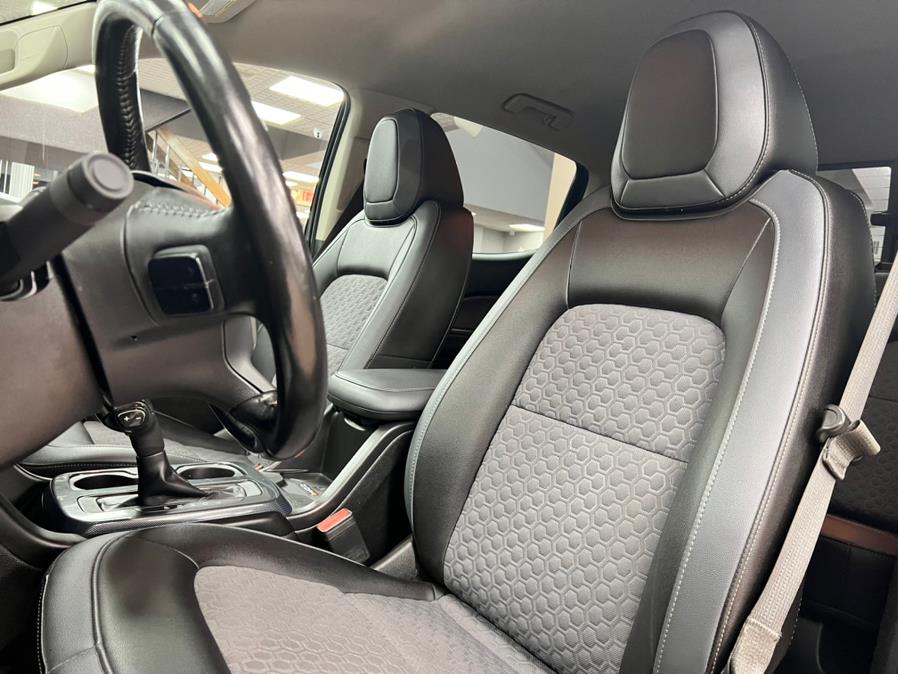 2019 Chevrolet Colorado 4WD Crew Cab 128.3" Z71, available for sale in Massapequa Park, New York | Power Motors East. Massapequa Park, New York 2019 Chevrolet Colorado 4WD Crew Cab 128.3" Z71, available for sale in Massapequa Park, New York | Power Motors East. Massapequa Park, New York
