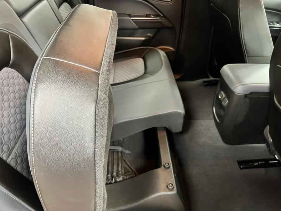 2019 Chevrolet Colorado 4WD Crew Cab 128.3" Z71, available for sale in Massapequa Park, New York | Power Motors East. Massapequa Park, New York 2019 Chevrolet Colorado 4WD Crew Cab 128.3" Z71, available for sale in Massapequa Park, New York | Power Motors East. Massapequa Park, New York