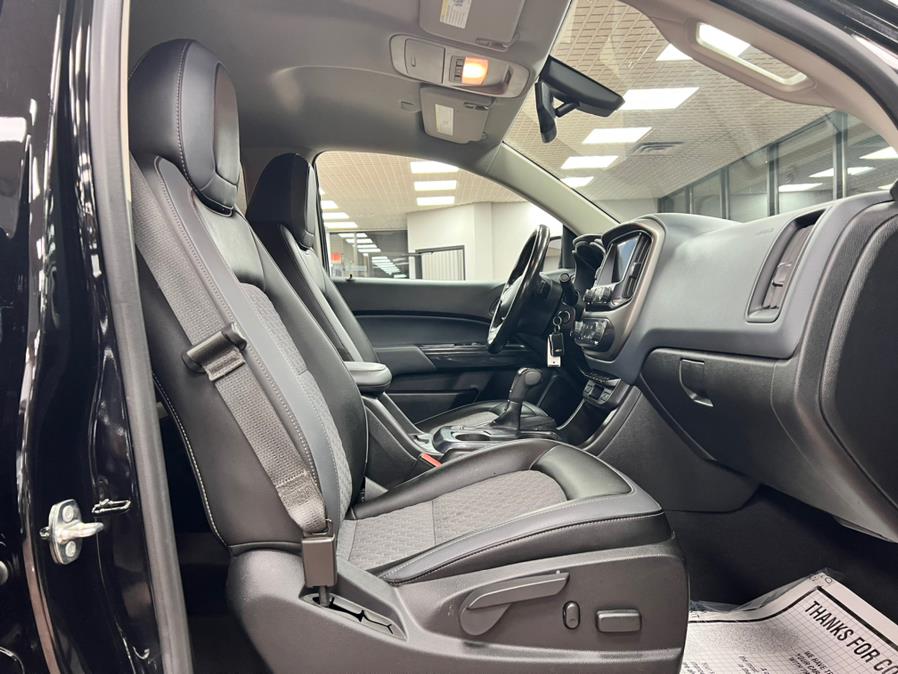 2019 Chevrolet Colorado 4WD Crew Cab 128.3" Z71, available for sale in Massapequa Park, New York | Power Motors East. Massapequa Park, New York 2019 Chevrolet Colorado 4WD Crew Cab 128.3" Z71, available for sale in Massapequa Park, New York | Power Motors East. Massapequa Park, New York