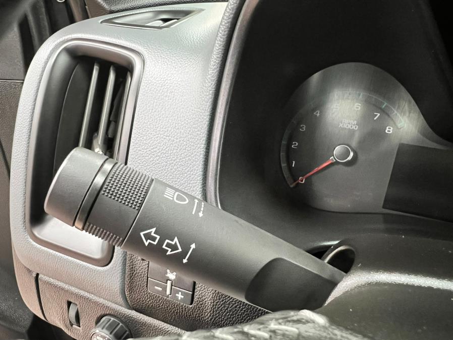 2019 Chevrolet Colorado 4WD Crew Cab 128.3" Z71, available for sale in Massapequa Park, New York | Power Motors East. Massapequa Park, New York 2019 Chevrolet Colorado 4WD Crew Cab 128.3" Z71, available for sale in Massapequa Park, New York | Power Motors East. Massapequa Park, New York