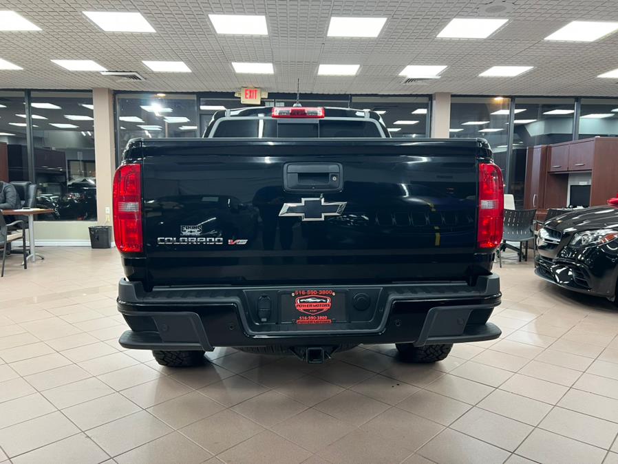 2019 Chevrolet Colorado 4WD Crew Cab 128.3" Z71, available for sale in Massapequa Park, New York | Power Motors East. Massapequa Park, New York 2019 Chevrolet Colorado 4WD Crew Cab 128.3" Z71, available for sale in Massapequa Park, New York | Power Motors East. Massapequa Park, New York