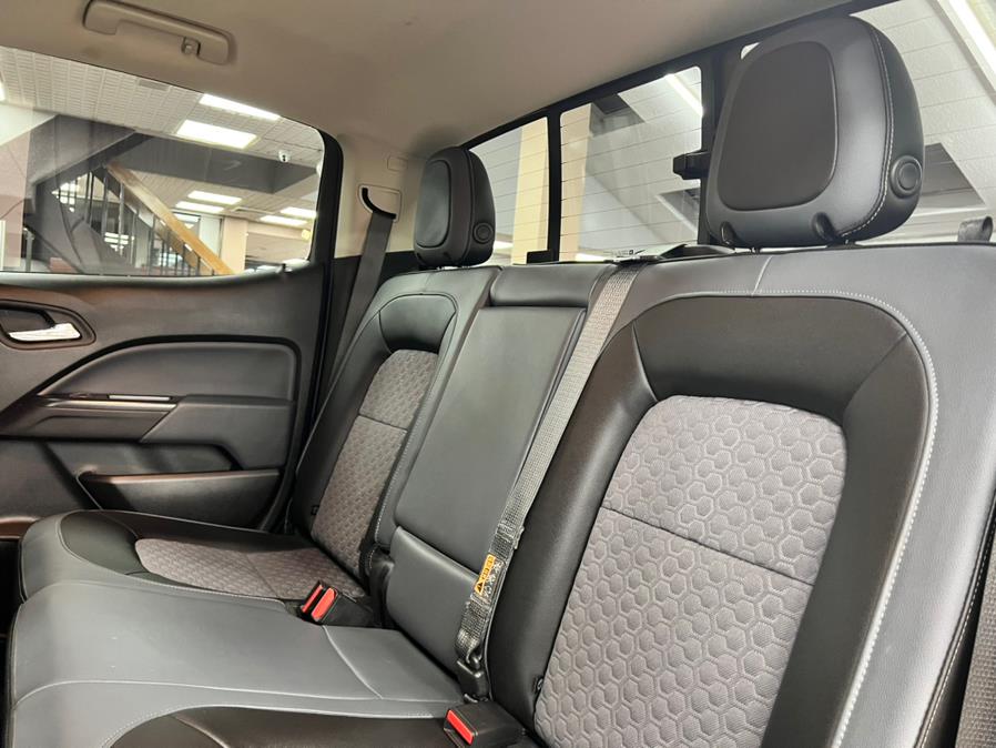2019 Chevrolet Colorado 4WD Crew Cab 128.3" Z71, available for sale in Massapequa Park, New York | Power Motors East. Massapequa Park, New York 2019 Chevrolet Colorado 4WD Crew Cab 128.3" Z71, available for sale in Massapequa Park, New York | Power Motors East. Massapequa Park, New York