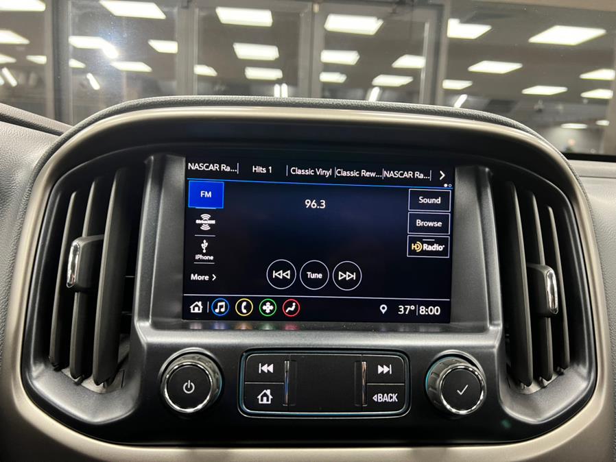 2019 Chevrolet Colorado 4WD Crew Cab 128.3" Z71, available for sale in Massapequa Park, New York | Power Motors East. Massapequa Park, New York 2019 Chevrolet Colorado 4WD Crew Cab 128.3" Z71, available for sale in Massapequa Park, New York | Power Motors East. Massapequa Park, New York