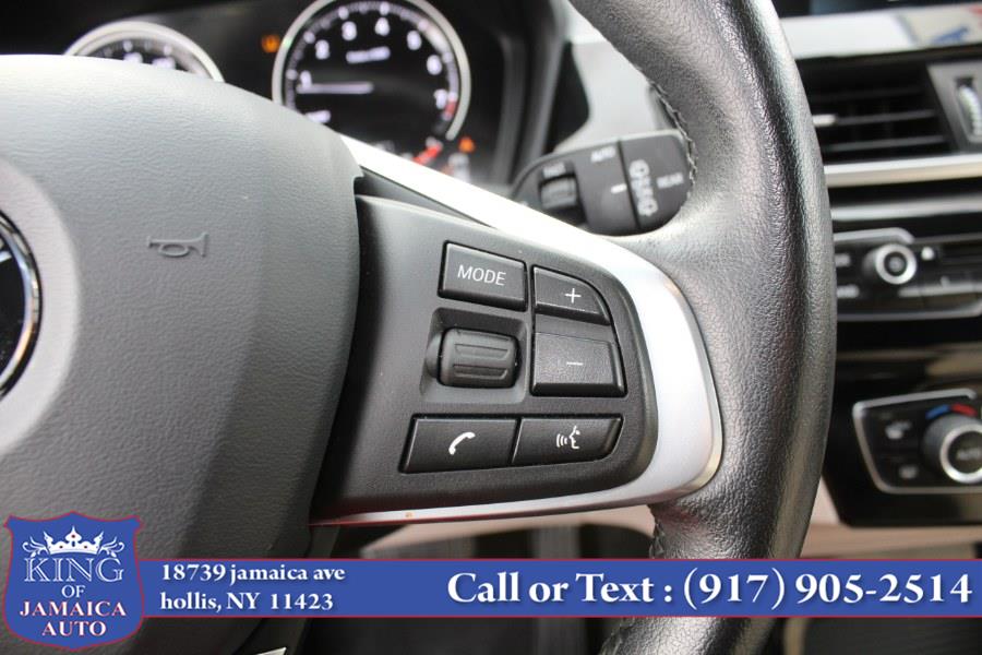 2018 BMW X2 xDrive28i Sports Activity Vehicle, available for sale in Hollis, New York | King of Jamaica Auto Inc. Hollis, New York 2018 BMW X2 xDrive28i Sports Activity Vehicle, available for sale in Hollis, New York | King of Jamaica Auto Inc. Hollis, New York
