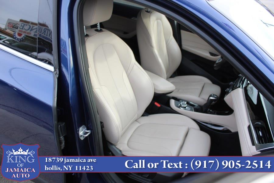 2018 BMW X2 xDrive28i Sports Activity Vehicle, available for sale in Hollis, New York | King of Jamaica Auto Inc. Hollis, New York 2018 BMW X2 xDrive28i Sports Activity Vehicle, available for sale in Hollis, New York | King of Jamaica Auto Inc. Hollis, New York