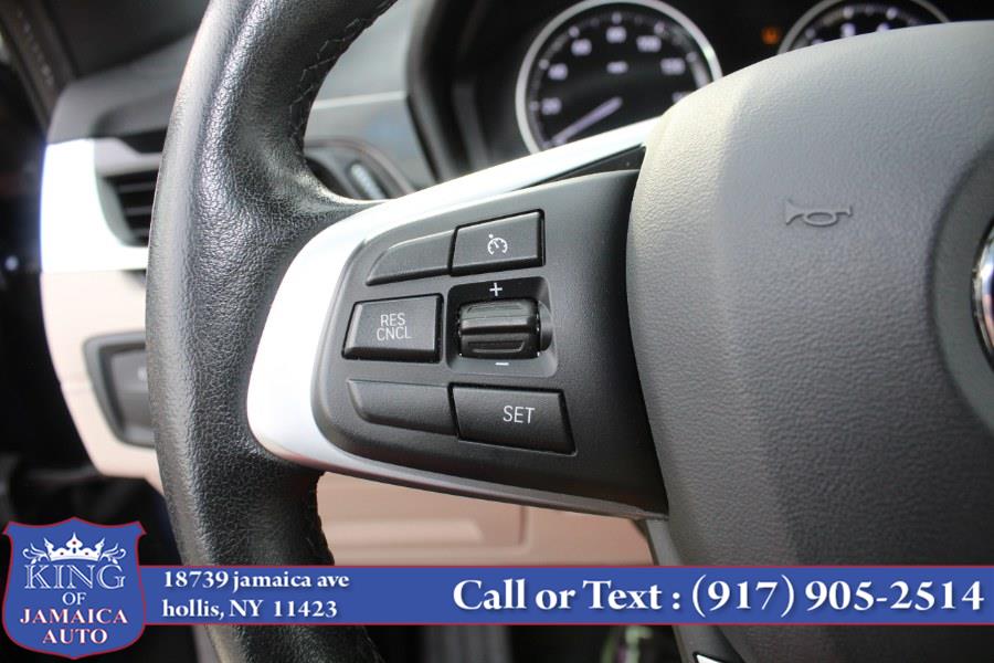 2018 BMW X2 xDrive28i Sports Activity Vehicle, available for sale in Hollis, New York | King of Jamaica Auto Inc. Hollis, New York 2018 BMW X2 xDrive28i Sports Activity Vehicle, available for sale in Hollis, New York | King of Jamaica Auto Inc. Hollis, New York