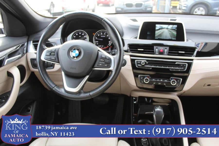 2018 BMW X2 xDrive28i Sports Activity Vehicle, available for sale in Hollis, New York | King of Jamaica Auto Inc. Hollis, New York 2018 BMW X2 xDrive28i Sports Activity Vehicle, available for sale in Hollis, New York | King of Jamaica Auto Inc. Hollis, New York