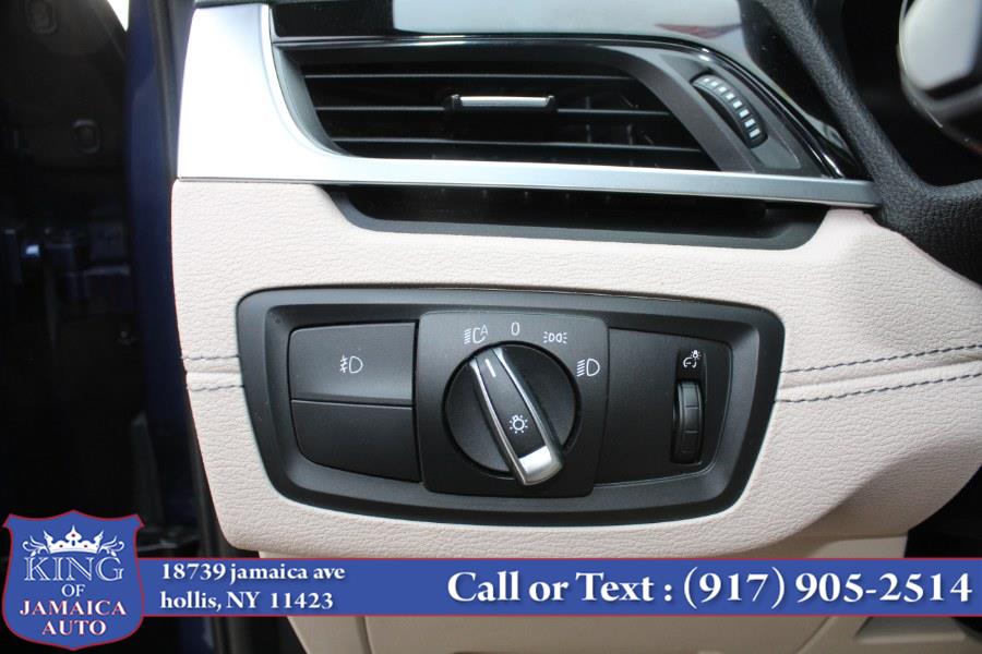 2018 BMW X2 xDrive28i Sports Activity Vehicle, available for sale in Hollis, New York | King of Jamaica Auto Inc. Hollis, New York 2018 BMW X2 xDrive28i Sports Activity Vehicle, available for sale in Hollis, New York | King of Jamaica Auto Inc. Hollis, New York