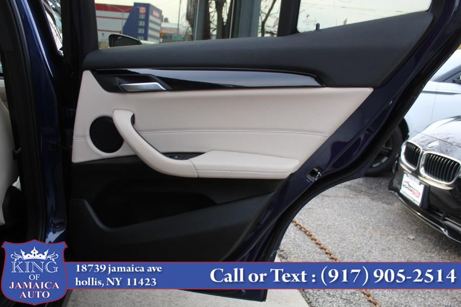 2018 BMW X2 xDrive28i Sports Activity Vehicle, available for sale in Hollis, New York | King of Jamaica Auto Inc. Hollis, New York 2018 BMW X2 xDrive28i Sports Activity Vehicle, available for sale in Hollis, New York | King of Jamaica Auto Inc. Hollis, New York