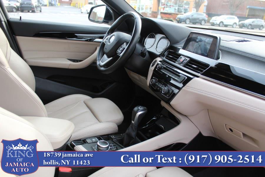 2018 BMW X2 xDrive28i Sports Activity Vehicle, available for sale in Hollis, New York | King of Jamaica Auto Inc. Hollis, New York 2018 BMW X2 xDrive28i Sports Activity Vehicle, available for sale in Hollis, New York | King of Jamaica Auto Inc. Hollis, New York