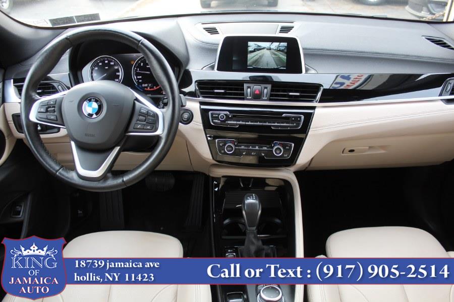 2018 BMW X2 xDrive28i Sports Activity Vehicle, available for sale in Hollis, New York | King of Jamaica Auto Inc. Hollis, New York 2018 BMW X2 xDrive28i Sports Activity Vehicle, available for sale in Hollis, New York | King of Jamaica Auto Inc. Hollis, New York