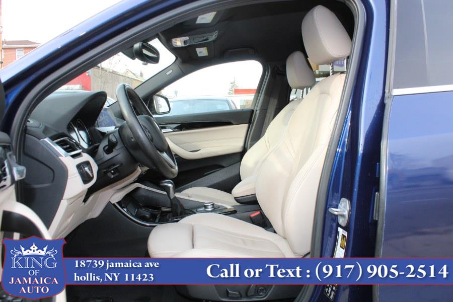2018 BMW X2 xDrive28i Sports Activity Vehicle, available for sale in Hollis, New York | King of Jamaica Auto Inc. Hollis, New York 2018 BMW X2 xDrive28i Sports Activity Vehicle, available for sale in Hollis, New York | King of Jamaica Auto Inc. Hollis, New York