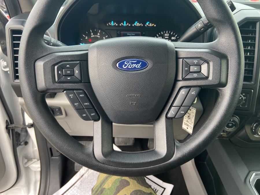 Used Ford F-150 XLT 4WD SuperCrew 5.5'' Box 2019 | Auto Haus of Irvington Corp. Irvington , New Jersey