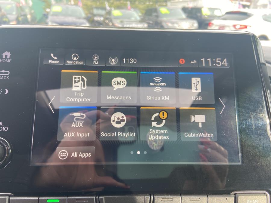 2019 Honda Odyssey Touring Auto, available for sale in Irvington , New Jersey | Auto Haus of Irvington Corp. Irvington , New Jersey 2019 Honda Odyssey Touring Auto, available for sale in Irvington , New Jersey | Auto Haus of Irvington Corp. Irvington , New Jersey