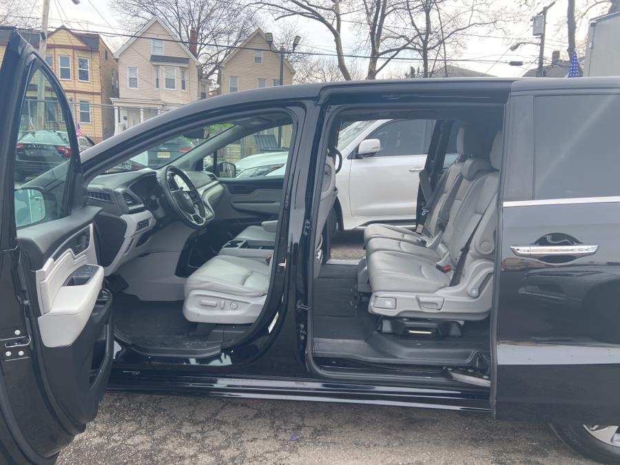 2019 Honda Odyssey Touring Auto, available for sale in Irvington , New Jersey | Auto Haus of Irvington Corp. Irvington , New Jersey 2019 Honda Odyssey Touring Auto, available for sale in Irvington , New Jersey | Auto Haus of Irvington Corp. Irvington , New Jersey