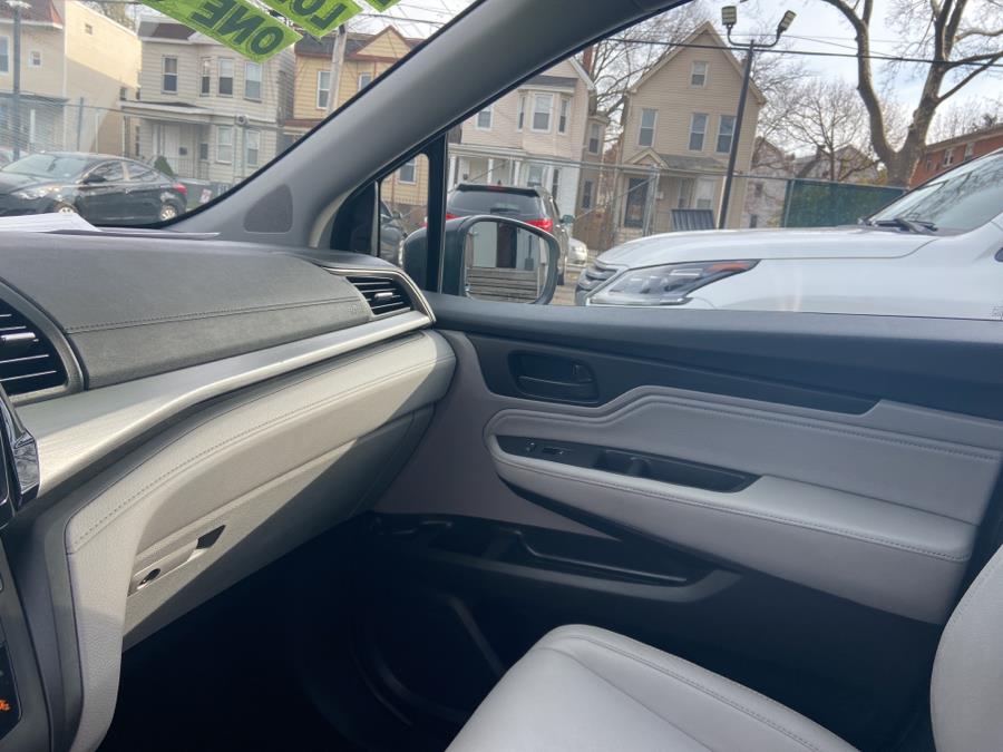 2019 Honda Odyssey Touring Auto, available for sale in Irvington , New Jersey | Auto Haus of Irvington Corp. Irvington , New Jersey 2019 Honda Odyssey Touring Auto, available for sale in Irvington , New Jersey | Auto Haus of Irvington Corp. Irvington , New Jersey